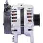 Remy Alternator P/N:11283
