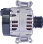 Remy 11316 Reman Alternator / Generator and Related Components - Alternator