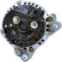 Remy 11404 Reman Alternator / Generator and Related Components - Alternator