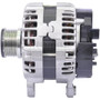 Remy Alternator P/N:11436