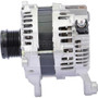Remy Alternator P/N:11439