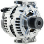 Remy 11477 Reman Alternator / Generator and Related Components - Alternator