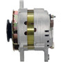 Remy Alternator P/N:14341