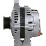 Remy Alternator P/N:14489