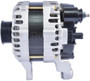 Remy 20053 Reman Alternator / Generator and Related Components - Alternator