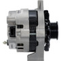 Remy Alternator P/N:20477