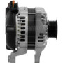 Remy 23033 Reman Alternator / Generator and Related Components - Alternator