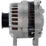 Remy Alternator P/N:23810