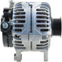 Remy Alternator P/N:90018