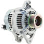 Remy 90572 Alternator / Generator and Related Components - Alternator