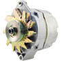 Remy Alternator P/N:91045