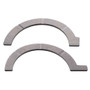 Sealed Power Engine Crankshaft Thrust Washer Set P/N:4961F