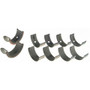 Sealed Power Engine Crankshaft Main Bearing Set P/N:7139M