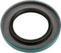Wheel Seal fits 1981-1987 Pontiac T1000  SKF (CHICAGO RAWHIDE)