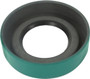 Transfer Case Output Shaft Seal fits 1981-1987 Isuzu Pickup  SKF (CHICAGO RAWHID