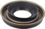 Differential Pinion Seal fits 2016-2017 Chevrolet Camaro  SKF (CHICAGO RAWHIDE)