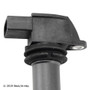 Beck/Arnley Direct Ignition Coil P/N:178-8424