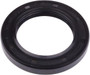 SKF Engine Timing Cover Seal,Transfer Case Input Shaft Seal P/N:17758