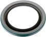 Wheel Seal fits 1962-1980 Jeep CJ5 CJ6 J-100  SKF (CHICAGO RAWHIDE)