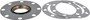 Differential Pinion Seal fits 1980-1988 GMC C7000 C5000,C6000  SKF (CHICAGO RAWH