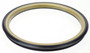 Wheel Seal fits 1989-2000 Suzuki Sidekick X-90 Grand Vitara  SKF (CHICAGO RAWHID