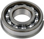 SKF Manual Transmission Countershaft Bearing,Transfer Case Input Shaft Bearing P/N:307-NRJ