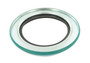 Wheel Seal fits 1982-1990 GMC C7000 C5000,C6000 C5000 Topkick,C6000 Topkick,C700