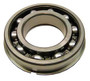SKF Manual Transmission Bearing P/N:6209-ZNBRJ