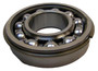 SKF Manual Transmission Bearing P/N:6209-ZNRJ
