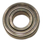 Alternator Drive End Bearing fits 1978-1987 Plymouth Sapporo Arrow Pickup Champ