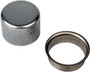 Manual Trans Repair Sleeve fits 1971-1972 Mercury Capri  SKF (CHICAGO RAWHIDE)