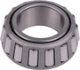 Transfer Case Output Shaft Beari fits 1960-1974 GMC K25/K2500 Pickup K25/K2500 S