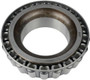 Wheel Bearing fits 1980-1988 GMC C7000 C5000,C6000  SKF (CHICAGO RAWHIDE)