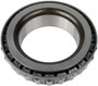 Wheel Bearing fits 1957-1972 International M1100 M Series Van M1200,M800 Post Of