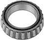 Axle Differential Bearing fits 1983-1993 GMC C7000 C5000,C6000 C6000 Topkick,C70