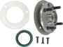 Wheel Bearing and Hub Assembly fits 1984-1988 Plymouth Reliant Caravelle Voyager