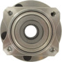 Wheel Bearing and Hub Assembly fits 1989-1995 Plymouth Voyager Grand Voyager  SK