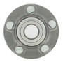 Wheel Bearing and Hub Assembly fits 1992-2005 Mercury Sable  SKF (CHICAGO RAWHID