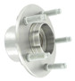 Wheel Bearing and Hub Assembly fits 1992-2005 Mercury Sable  SKF (CHICAGO RAWHID