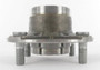 Wheel Bearing and Hub Assembly fits 1989-1994 Suzuki Swift  SKF (CHICAGO RAWHIDE