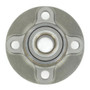 Wheel Bearing and Hub Assembly fits 1990-2000 Nissan Sentra 200SX NX  SKF (CHICA