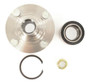 SKF Wheel Bearing and Hub Assembly Repair Kit P/N:BR930153K