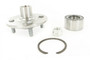 Axle Bearing and Hub Assembly Re fits 1991-1993 Saturn SL,SL1,SL2 SC SC1,SC2,SW1