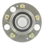 Wheel Bearing and Hub Assembly fits 1998-1999 Isuzu Oasis  SKF (CHICAGO RAWHIDE)