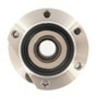 SKF Wheel Bearing and Hub Assembly P/N:BR930193