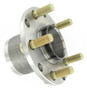 SKF Wheel Bearing and Hub Assembly P/N:BR930211