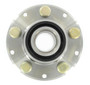 SKF Wheel Bearing and Hub Assembly P/N:BR930211