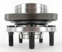 Wheel Bearing and Hub Assembly fits 1996-2000 Plymouth Grand Voyager,Voyager  SK