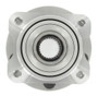Wheel Bearing and Hub Assembly fits 1996-2000 Plymouth Grand Voyager,Voyager  SK