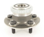 Wheel Bearing and Hub Assembly fits 2001-2002 Chrysler PT Cruiser  SKF (CHICAGO